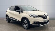 Renault Captur 0.9 TCE 90 Dynamique S Nav 5dr Petrol Hatchback